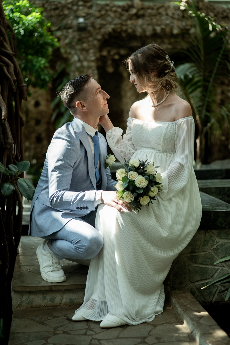 Vestuvės — MaRencita Photography
