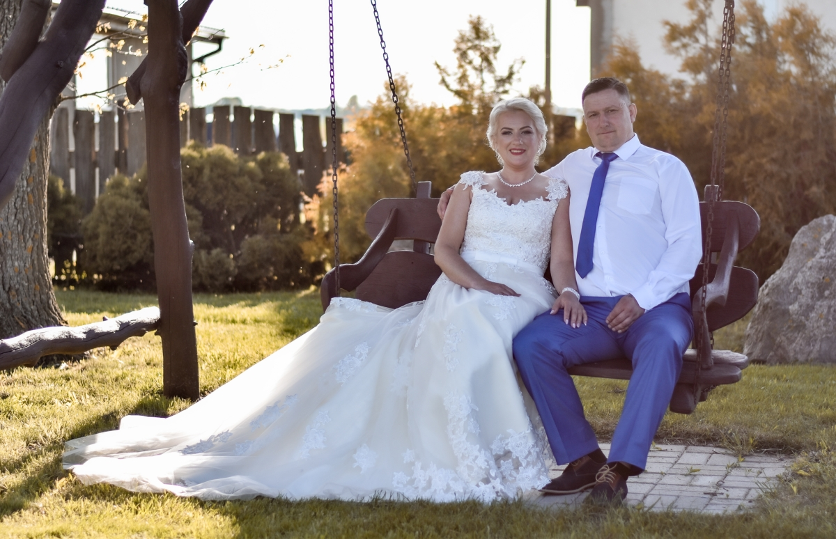 Vestuvės — MaRencita Photography