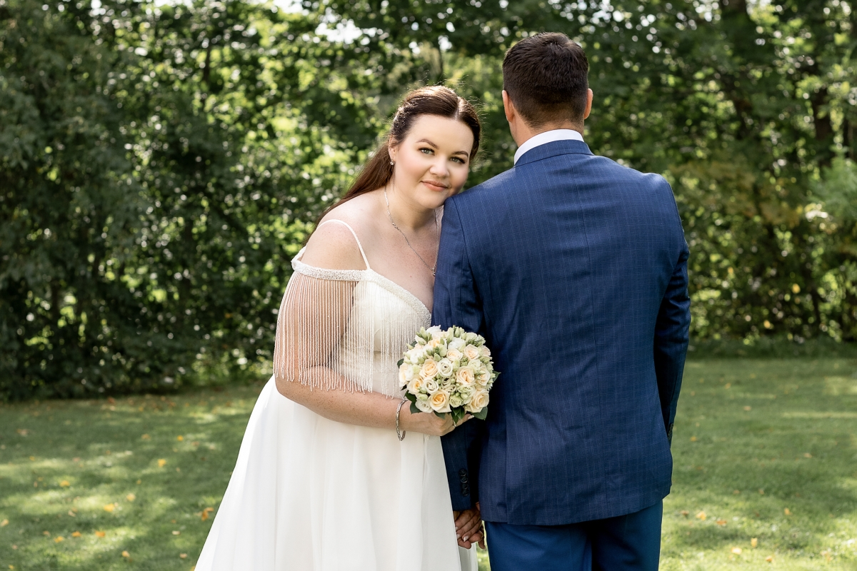 Vestuvės — MaRencita Photography