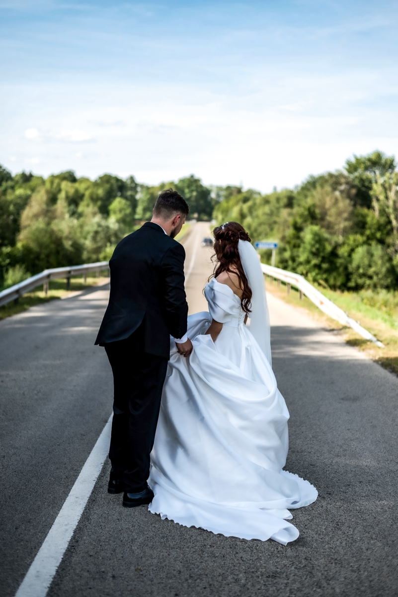 Weddings