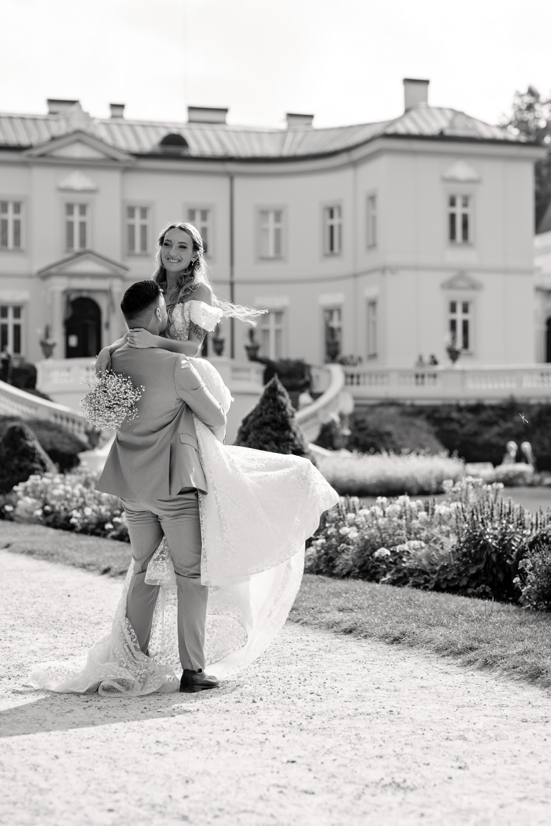 Weddings — Ieva Beniušė