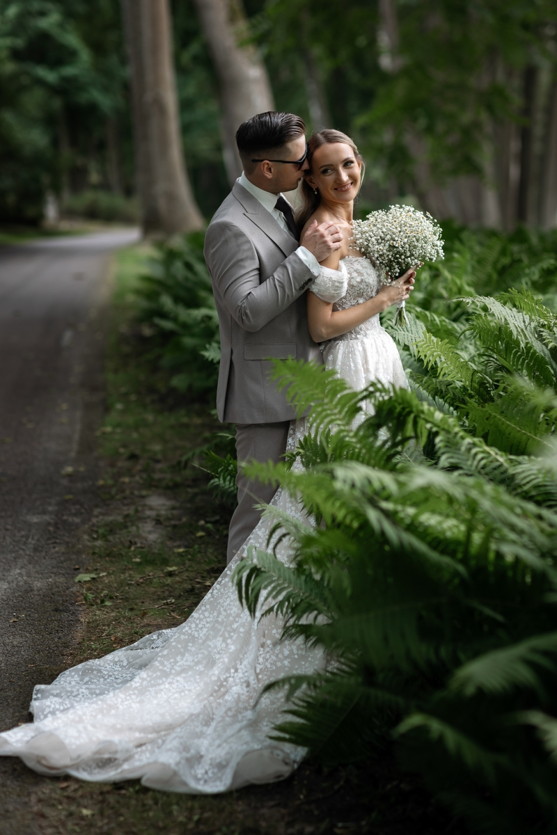 Weddings — Ieva Beniušė