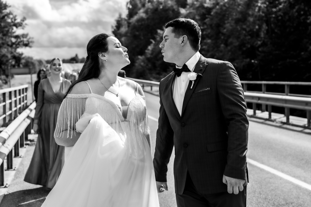 Vestuvės — MaRencita Photography