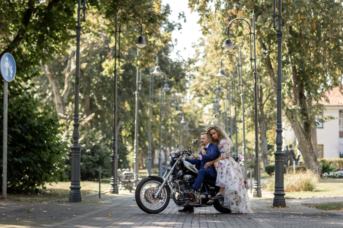 Weddings — Ieva Beniušė