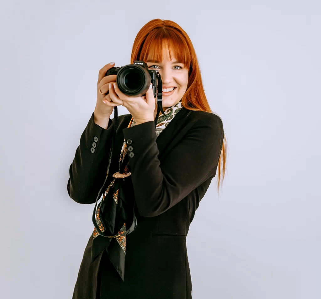 Fotografė Brigita Ručinskienė Klaipėda