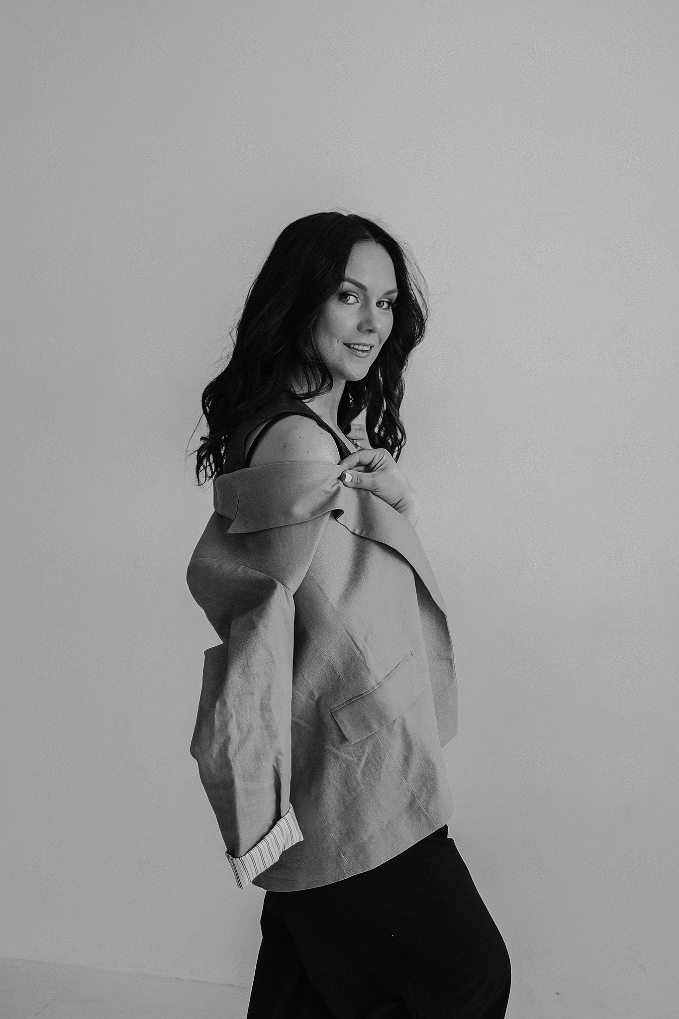 Ilona Jadzevičienė Žalia photography fotosesijos Klaipėdoje