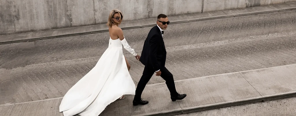 Dvynių foto ir makiažo studija Vestuvių fotografavimas Kaune_ Vestuvių fotosesija