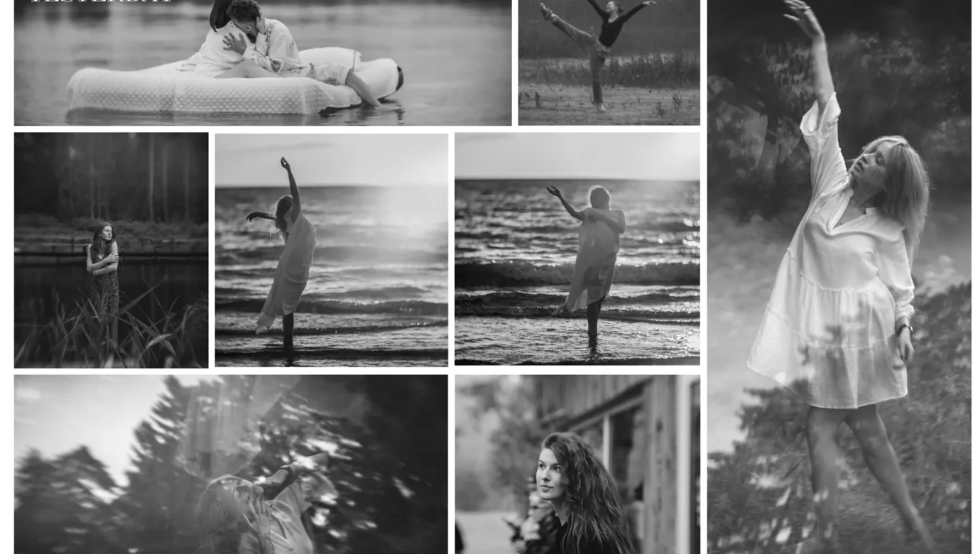 Fotografė Sima Ulvikienė