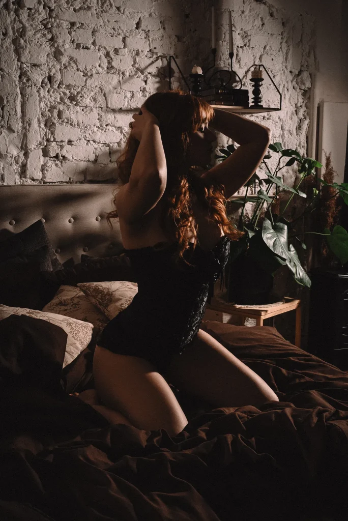 INDIVIDUALŪS Boudoir mokymai fotografams Profesionali fotografė Rita Nainė Kaunas