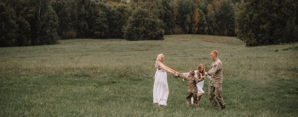 Rita Nainė jauki šeimos fotosesijos Kaune