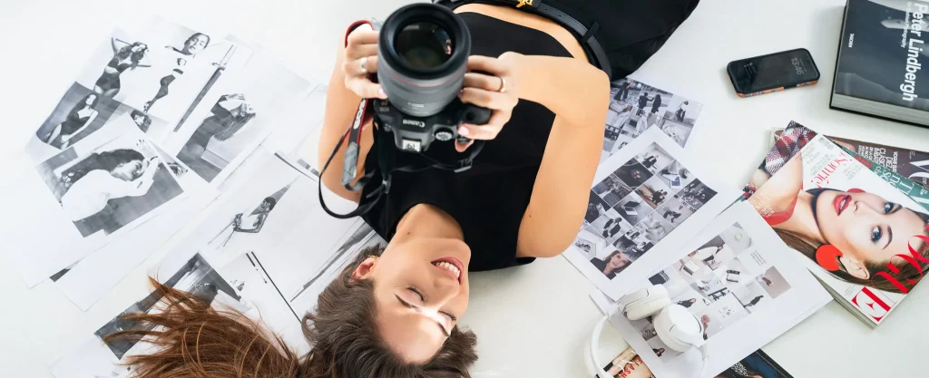 Rutamar photography verslo fotosesija klaipėdoje