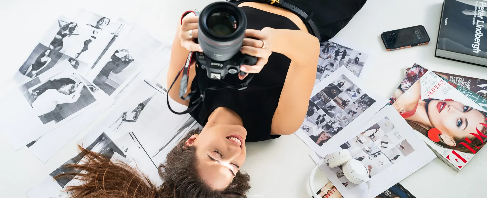 Rutamar photography verslo fotosesija klaipėdoje