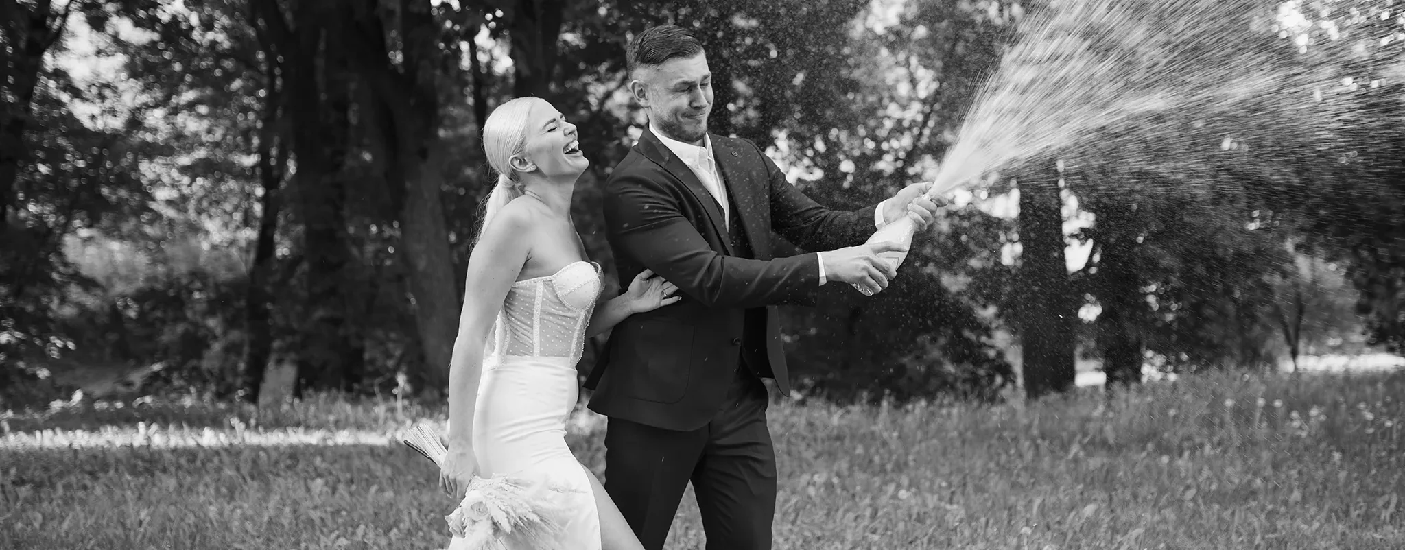 Vestuvių Fotografas Kaune RozGer fotografija