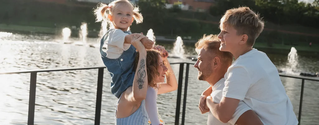 Kemi Photography šeimos fotosesija Panevėžyje