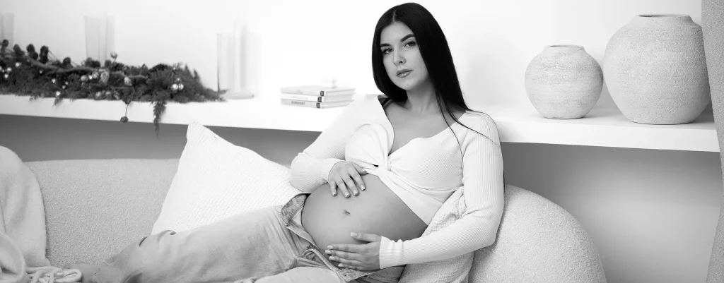 strike a pose by laura - laukimo fotosesija Fotografas Vilniuje