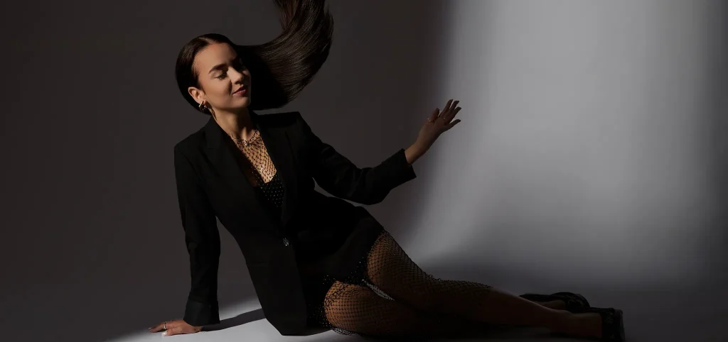 sand rain photographer asmenine fotosesija kaune