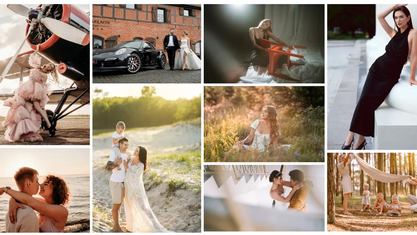 Photo Yesterday reklamos platforma fotografams Lietuvoje