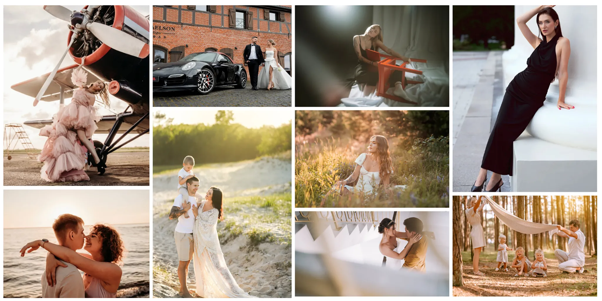 Photo Yesterday reklamos platforma fotografams Lietuvoje