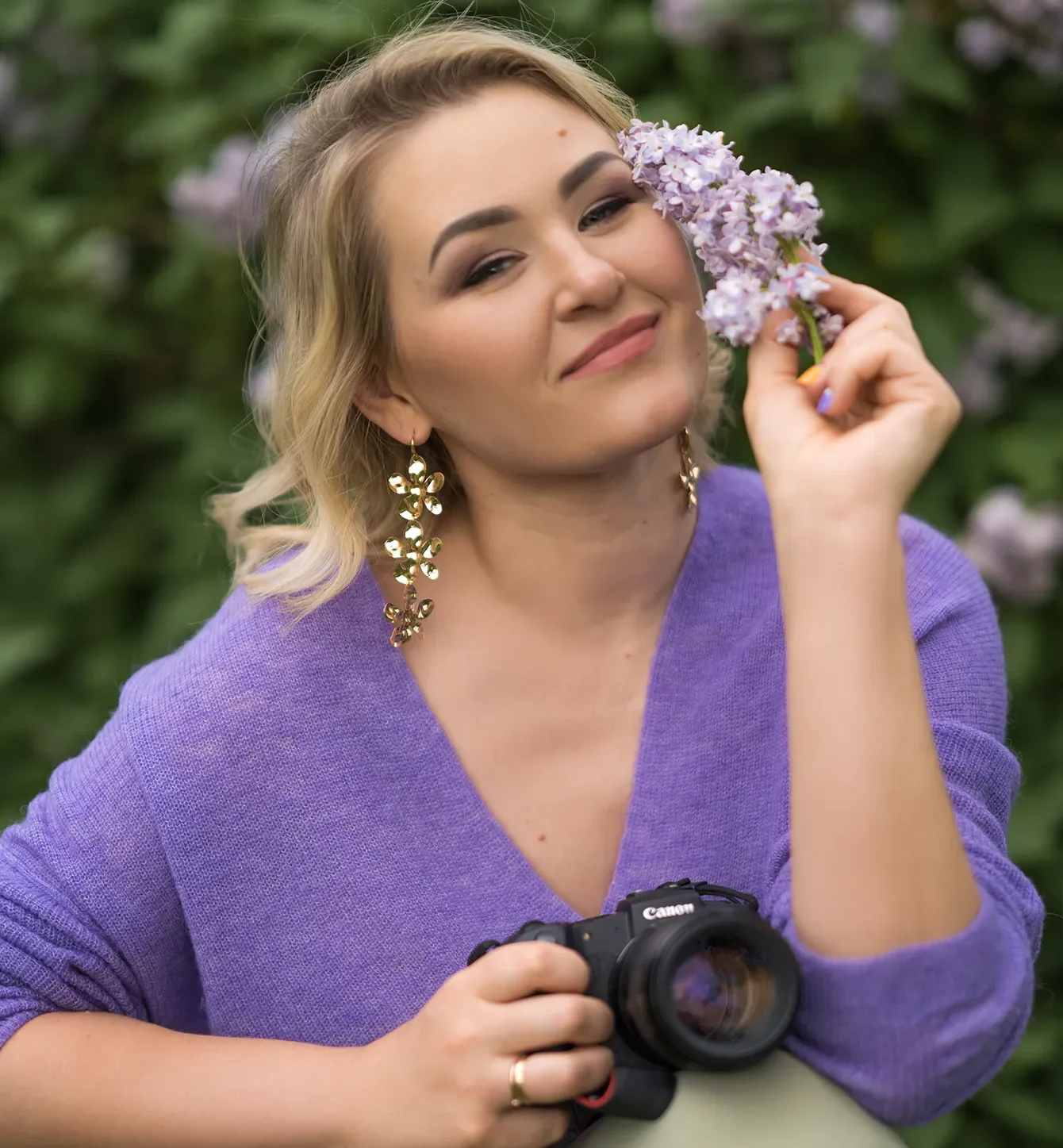 pavasares fotografija fotografas klaipedoje