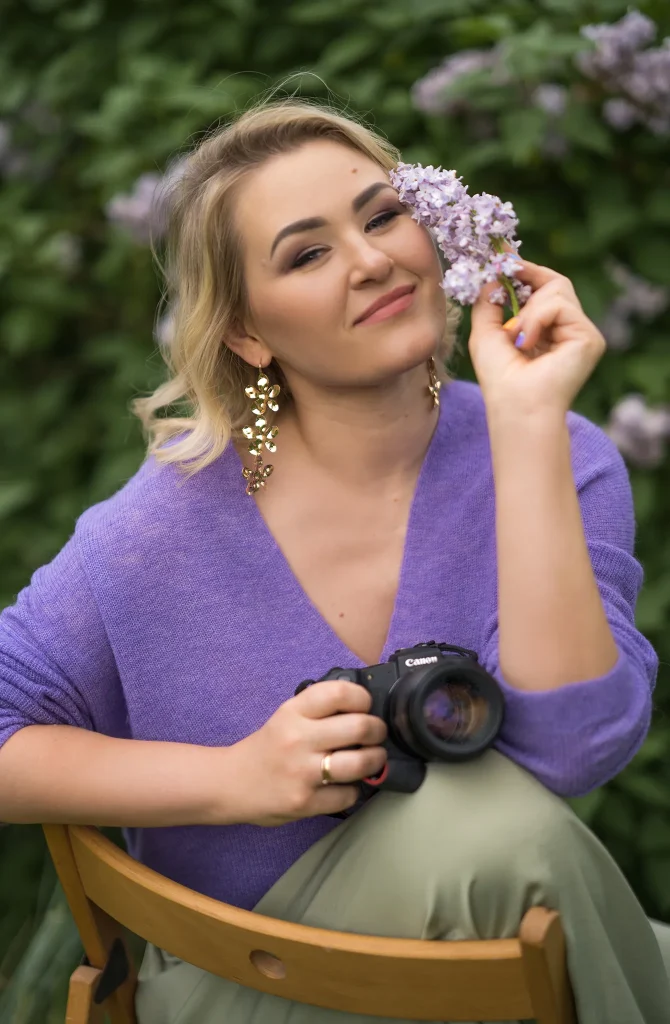 pavasares fotografija fotografas klaipedoje