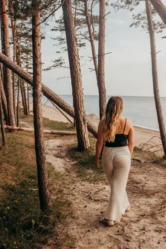 DoSa photography asmenines fotosesijos gamtoje klaipeda fotosesija prie juros