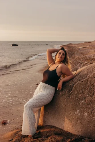 DoSa photography asmenines fotosesijos gamtoje klaipeda fotosesija prie juros