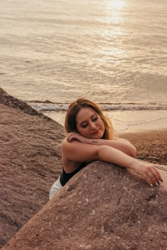 DoSa photography asmenines fotosesijos gamtoje klaipeda fotosesija prie juros