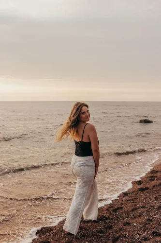 DoSa photography asmenines fotosesijos gamtoje klaipeda fotosesija prie juros