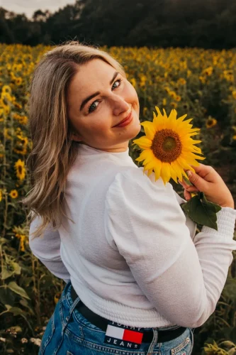 DoSa photography asmenines fotosesijos gamtoje klaipeda saulegrazu laukas moteriskmas