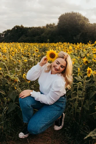 DoSa photography asmenines fotosesijos gamtoje klaipeda saulegrazu laukas moteriskmas