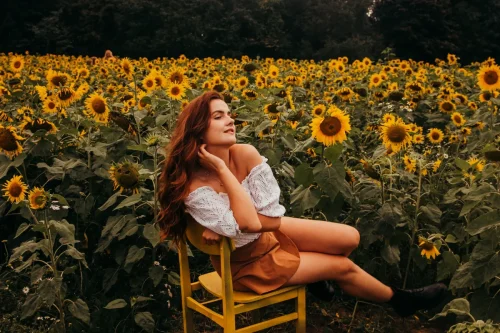 DoSa photography asmenines fotosesijos gamtoje klaipeda saulegrazu laukas moteriskmas