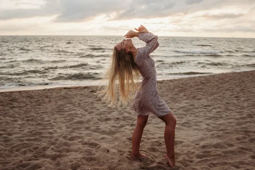 DoSa photography asmenines fotosesijos gamtoje klaipeda