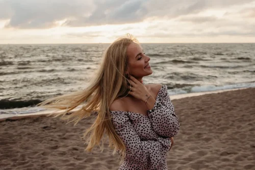 DoSa photography asmenines fotosesijos gamtoje klaipeda