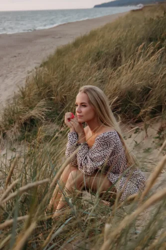 DoSa photography asmenines fotosesijos gamtoje klaipeda