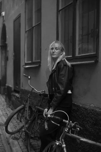 Garbanes foto fotografe Nida Klaipeda asmenines fotosesijos mieste