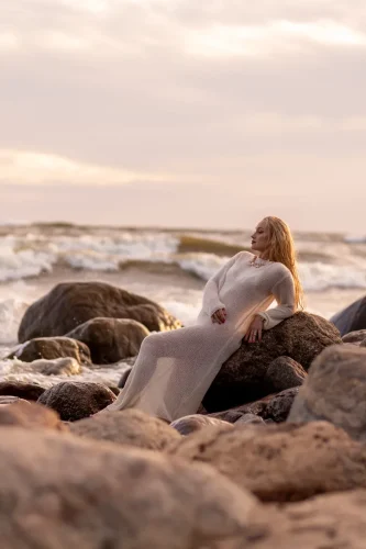 Garbanes foto fotografe Nida Klaipeda asmenines fotosesijos prie jūros
