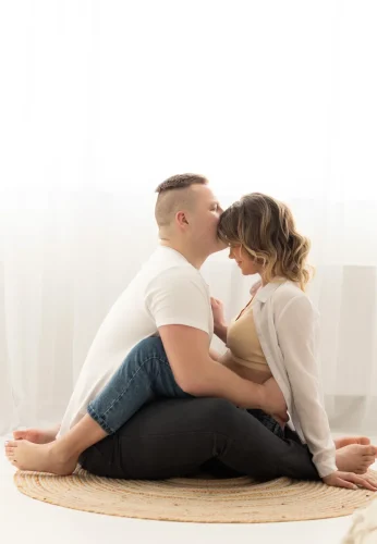 Garbanes foto fotografe Nida Klaipeda laukimo fotosesijos gamtoje studijoje