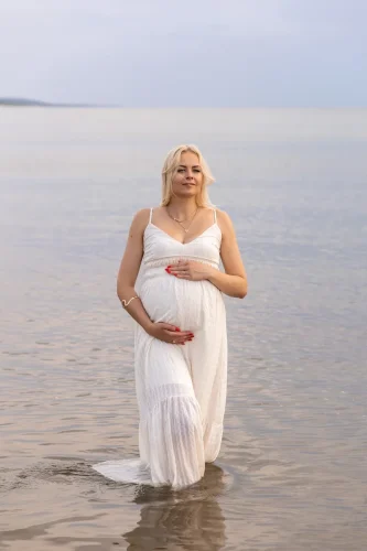 Garbanes foto fotografe Nida Klaipeda laukimo fotosesijos gamtoje studijoje