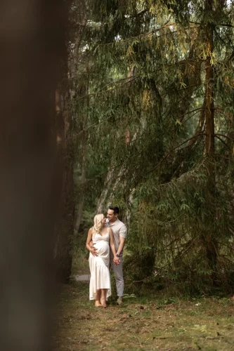 Garbanes foto fotografe Nida Klaipeda laukimo fotosesijos gamtoje studijoje