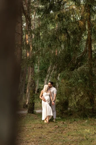 Garbanes foto fotografe Nida Klaipeda laukimo fotosesijos gamtoje studijoje