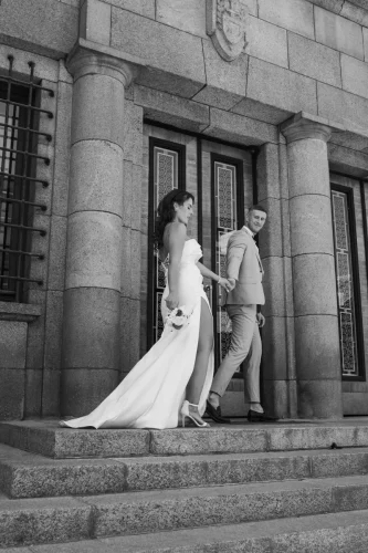 Vestuviu Fotografas Kaune RozGer fotografija