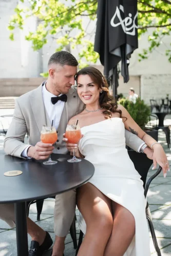 Vestuviu Fotografas Kaune RozGer fotografija