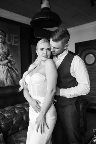 Vestuviu Fotografas Kaune RozGer fotografija