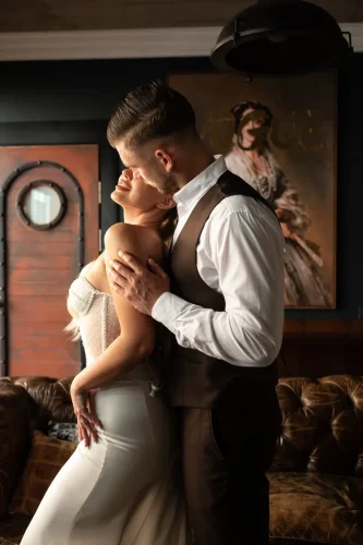 Vestuviu Fotografas Kaune RozGer fotografija