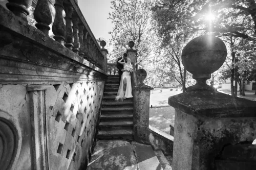 Vestuviu Fotografas Kaune RozGer fotografija