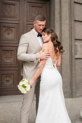 Vestuviu Fotografas Kaune RozGer fotografija