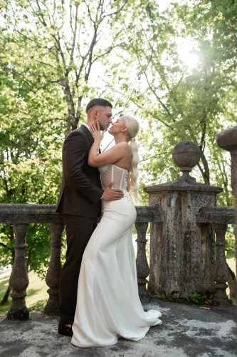 Vestuviu Fotografas Kaune RozGer fotografija