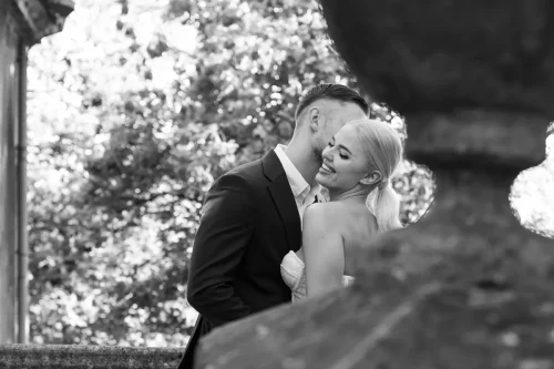 Vestuviu Fotografas Kaune RozGer fotografija