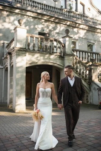 Vestuviu Fotografas Kaune RozGer fotografija