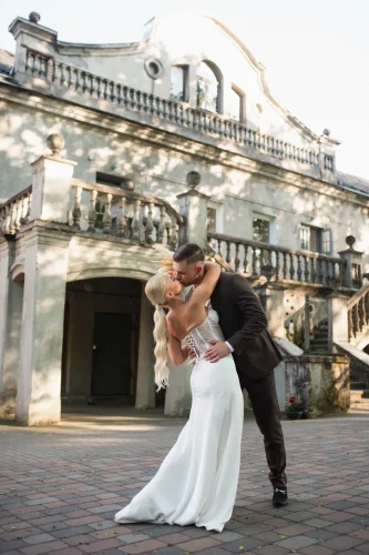 Vestuviu Fotografas Kaune RozGer fotografija